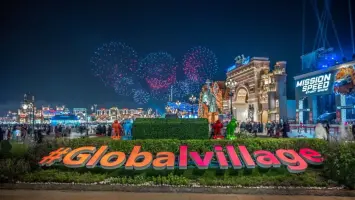 Dubai: Global Village Unveils New Family Ticket Offer