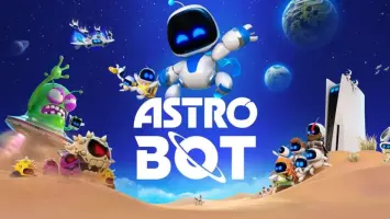 «ASTRO BOT» تفوز بلقب «أفضل لعبة فيديو» لعام 2024