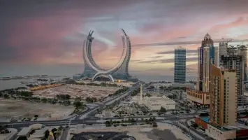 Qatar Endorses 2025 Budget with $54bn Revenue, $57.7bn Spending
