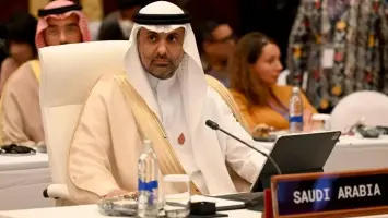 Saudi Health Minister inaugurates new healthcare projects in AlUla