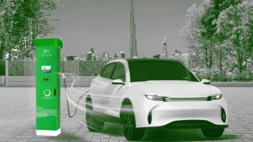 Dubai: Over 740 EV Charging Stations Support Nearly 35,000 Electric Cars on Roads