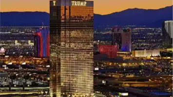 "برج ترامب"... أيقونة جديدة في عالم العقارات السعودية