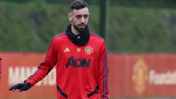 برونو فيرنانديز علينا إصلاح أخطائنا قبل التفكير بأداء السيتي