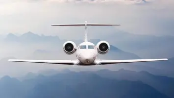 UAE: Private Jet Traffic Expected to Hit 18,000 Flights by Year-End at MBR Aerospace Hub