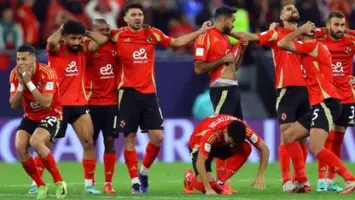 كولر يكشف أسباب خسارة الأهلي أمام باتشوكا بالإنتركونتيننتال