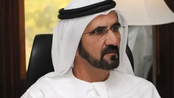 "Dubai Ruler announces award of Dh1 million in 5th edition of "hope makers