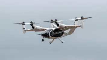 Flying Taxis in India: Fares Expected to Match Uber Rates
