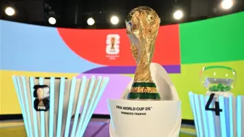 مواجهات نارية في تصفيات أوروبا المؤهلة لكأس العالم 2026