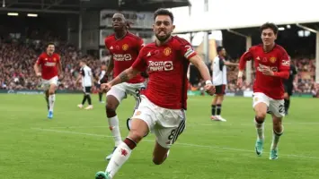 مانشستر يونايتد ينتزع فوزا غير متوقع على السيتي