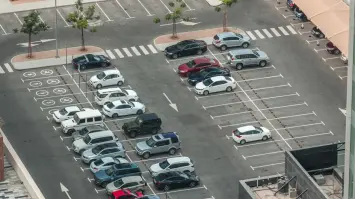 Dubai Parkin Partners to Launch Paid Parking Services in Saudi Arabia