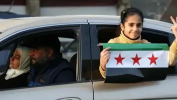 مبعوث أوروبي في دمشق لإجراء محادثات مع الحكومة السورية الجديدة