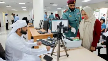 UAE Urges Illegal Residents to Comply as Visa Amnesty deadline Ends soon