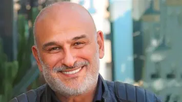 النجم جمال سليمان يكشف عن عمل درامي جديد باسم "سجن صيدنايا"