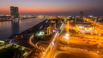 UAE: Ras Al Khaimah to Host Record-Breaking NYE Firework & Drone Show