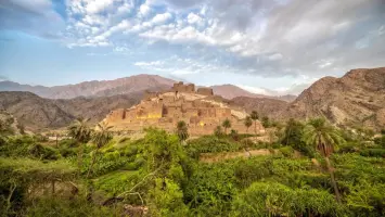 Saudi Arabia: 13,040 New Sites Added to National Urban Heritage Register