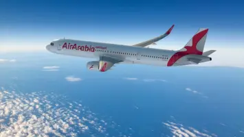 UAE: Air Arabia announces the launch of a new route to Sochi