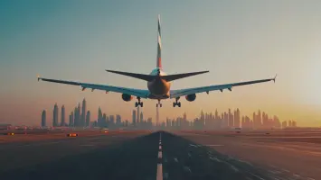 UAE Travelers See Up to 20% Price Surge for Last-Minute Winter getaways