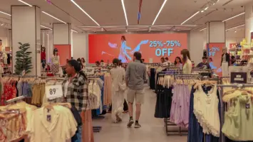 Dubai Announces 95% Discounts and 2025 Holiday Event Schedule