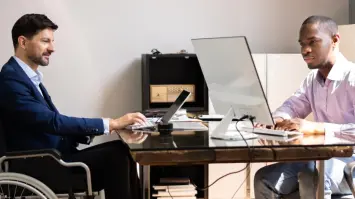 UAE Launches new Policy to Protect People of Determination from Abuse