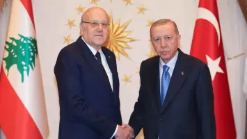 اتفاقية تعاون مشترك بين "تركيا ولبنان" لمواجهة الأزمات السورية معاً