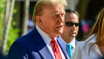 ترامب يدعو أوروبا إلى رفع الإنفاق الدفاعي للناتو إلى 5%