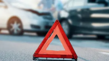 UAE: A Car Accident in Saudi Arabia Claims Lives of Two Emiratis