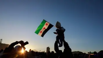 Qatar Announces Reopening of Embassy in Syria with Flag-Raising Ceremony