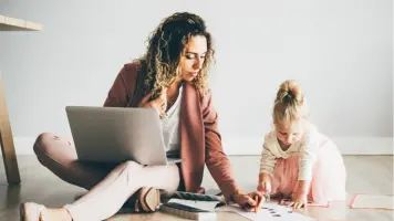 Dubai: Expat Launches Online Marketplace to Empower Young Mums in Business