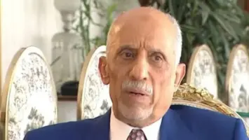 وفاة "يوسف ندا" قيادي جماعة الإخوان المسلمين ومؤسس إمبراطوريتها المالية