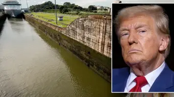 ترامب يحذر قناة بنما: خفضوا الرسوم أو أعيدوا السيطرة لأمريكا