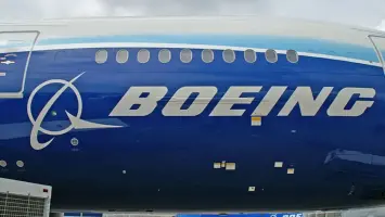 شركة "بوينغ" الأمريكية تنتزع صفقة تاريخية من تركيا بقيمة 36 مليار دولار