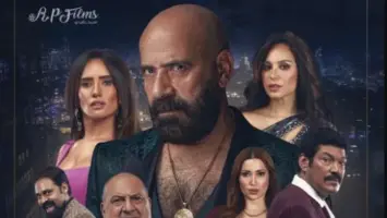 محمد سعد يعود بقوة في فيلم "الدشاش" بعد سنوات من الغياب