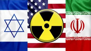 إسرائيل تحض واشنطن لتنفيذ ضربة استراتيجية مزدوجة ضد إيران والحوثيين