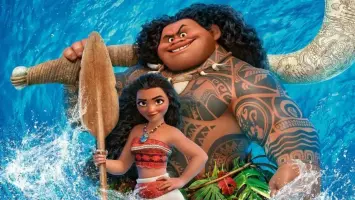 فيلم MOANA 2 يحطم الأرقام القياسية ويحقق إيرادات ضخمة تصل إلي 729 مليون دولار