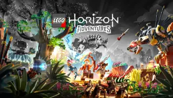 لعبة « Lego Horizon Adventures »: عالم خيالي يربط بين الإبداع والمرح لجميع أفراد العائلة
