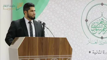 وزير الداخلية السوري: تم القضاء على أحد تابعي نظام الأسد في كمين