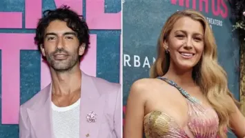 شركة "سوني بيكتشرز" تعيد تأكيد دعمها لـ بليك ليفلي في قضيتها ضد جاستن بالدوني