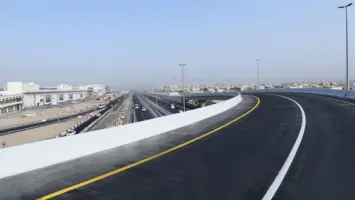 Dubai Launches New Access Road to Dragon Mart