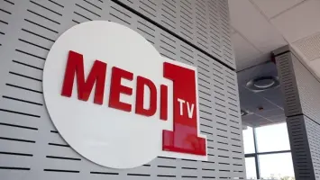 تردد قناة مدي تي في الجديد نايل سات وعرب سات Medi tv 2025