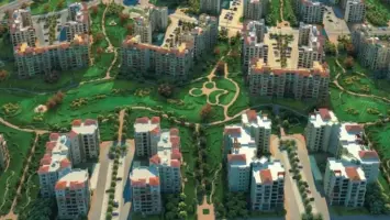 مشروع مدينتي... 100 مليار جنيه نصيب مصر من استثمار طلعت مصطفى