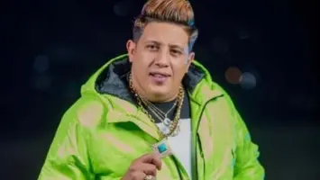 القبض على مؤدي المهرجانات حمو بيكا بتهمة حيازة سلاح أبيض