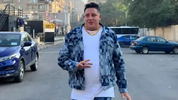 نقابة المهن الموسيقية تعلق على واقعة القبض على حمو بيكا... التفاصيل كاملة