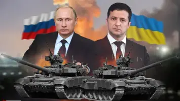 بوتين: روسيا تسعى لإنهاء الحرب في أوكرانيا وليس تجميدها