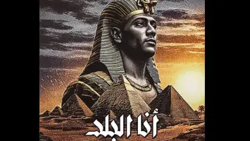 محمد رمضان يطرح أحدث أغانيه "أنا البلد"