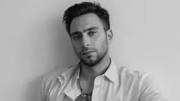 حسام حبيب يعود إلى الساحة الفنية بألبوم جديد ولوك مختلف