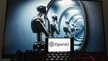 شركة "أوبن إيه.آي" تخطط للتحول إلى هيكل جديد لدعم استثماراتها