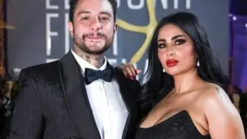 أحمد الفيشاوي يعلق على أنباء ارتباط عمر كمال بطليقته: أزعل ليه؟ أي بنت تتمناه