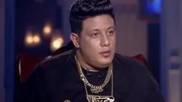 تأييد حبس مغني المهرجانات حمو بيكا شهرين