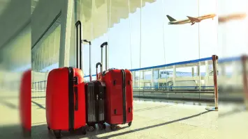 Indian Airlines to Enforce New Cabin Baggage Rules on UAE-India Flights