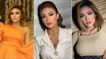 حبس البلوجر هدير عبد الرازق سنة بتهمة نشر فيديوهات خادشة للحياء